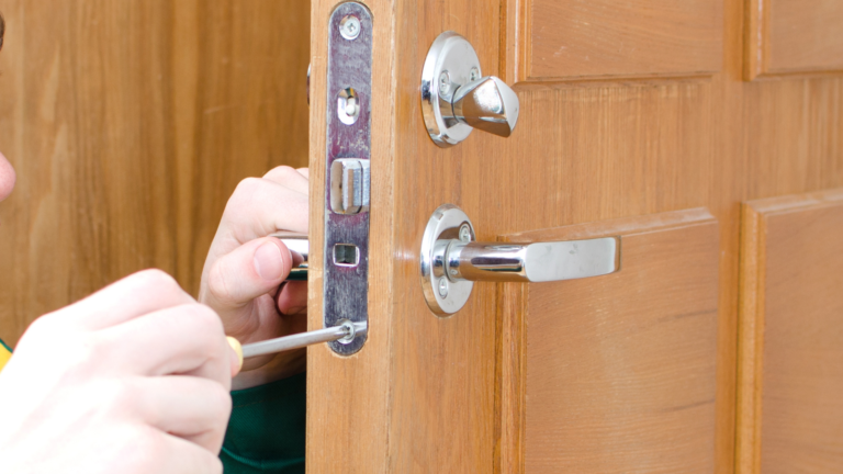 Locksmith in Garden Grove, CA