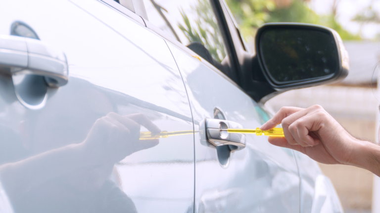 Your Trusted Car Locksmith Specialists in Garden Grove, CA